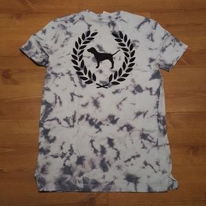 Victoria's Secret Pink Campus t-shirt